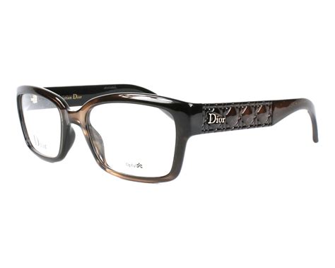 dior glasses brown|christian dior glasses for women.